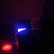 KELLY GARLICK'S FIRST ALBUM