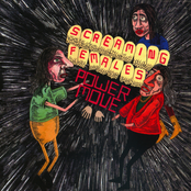Screaming Females: Power Move