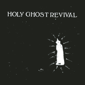 Death Rydes Under The Frozen Moon by Holy Ghost Revival