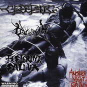 Another Night of Grind...