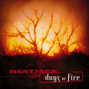 Days Of Fire by Meatjack