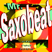 Mr. Saxobeat