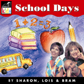 All Hid by Sharon, Lois & Bram