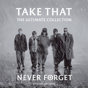 Today I've Lost You by Take That