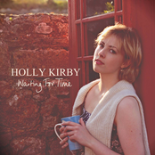 Waiting For Time by Holly Kirby