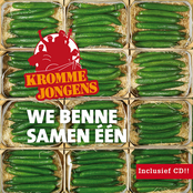 We benne samen één