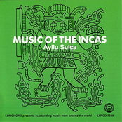 Music of the Incas