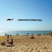 Labo Photo Ping Pong