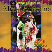 Historia Musical de Alma Africana