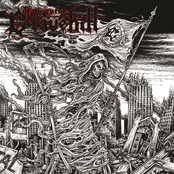 Black Blood Rising by Gravehill