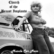 Muscle Car Mass
