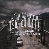 Shattered Realm: From the Dead End Blocks Where Life Means Nothing