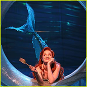 the little mermaid (original broadway cast)