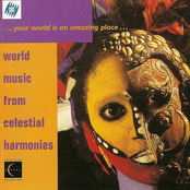 World Music From Celestial Harmonies