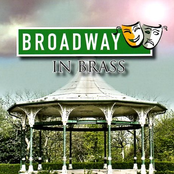 Broadway In Brass