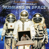 Russians In Space