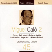 grandes del tango 45