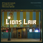 20 Years In Comedy and All I Got Was This Lousy Special