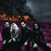 Album art for The Dead Weather - Dodge And Burn