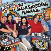 Sarah Silverman: Songs Of The Sarah Silverman Program