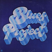 Danville Dame by The Blues Project