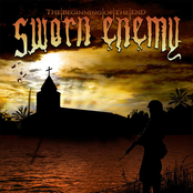 Sworn Enemy: The Beginning Of The End