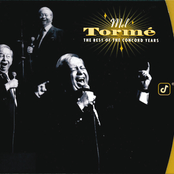 Love Is Just Around The Corner by Mel Tormé