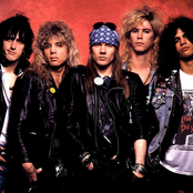 Gun´s N Roses