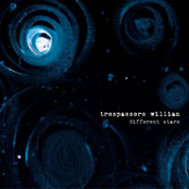 Love You More by Trespassers William