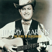 Hold Whatcha Got by Jimmy Martin
