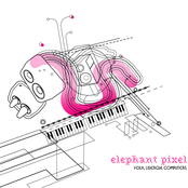 Folk, Lisergia, Computers (EF007, 2005)