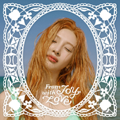From JOY, with Love - The 1st Mini Album