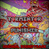 Tormentor X Punisher