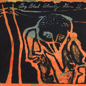 Heart Of Glass by Big Blood
