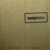 Ian Moore Band: Hempilation: Freedom Is NORML