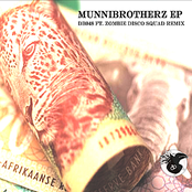 Munnibrotherz EP