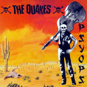 U.s.a. Psychos by The Quakes