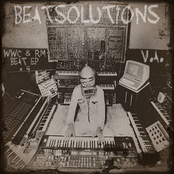 Beatsolutions (Beat EP # 4)