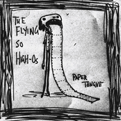 Paper Tongue (Single)