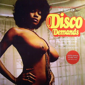The Best Of Disco Demands