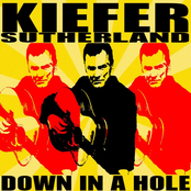 Kiefer Sutherland: Down In a Hole