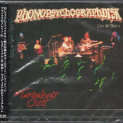 Live @ Slim's / Turbulence Chest