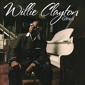 My Lover My Friend by Willie Clayton