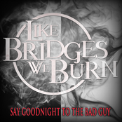 Say Goodnight to the Bad Guy - Single