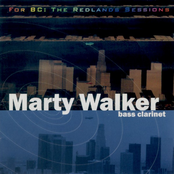 For BC: The Redland Sessions