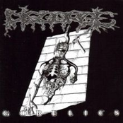 Submassive Rectal Biofestering by Disgorge