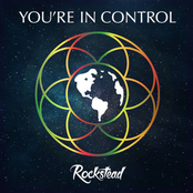 Rockstead: You're in Control