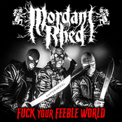 Fuck Your Feeble World - EP
