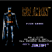 batman (nes)