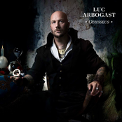Luc Arbogast - Eden (L'Adagio D'Albinoni)